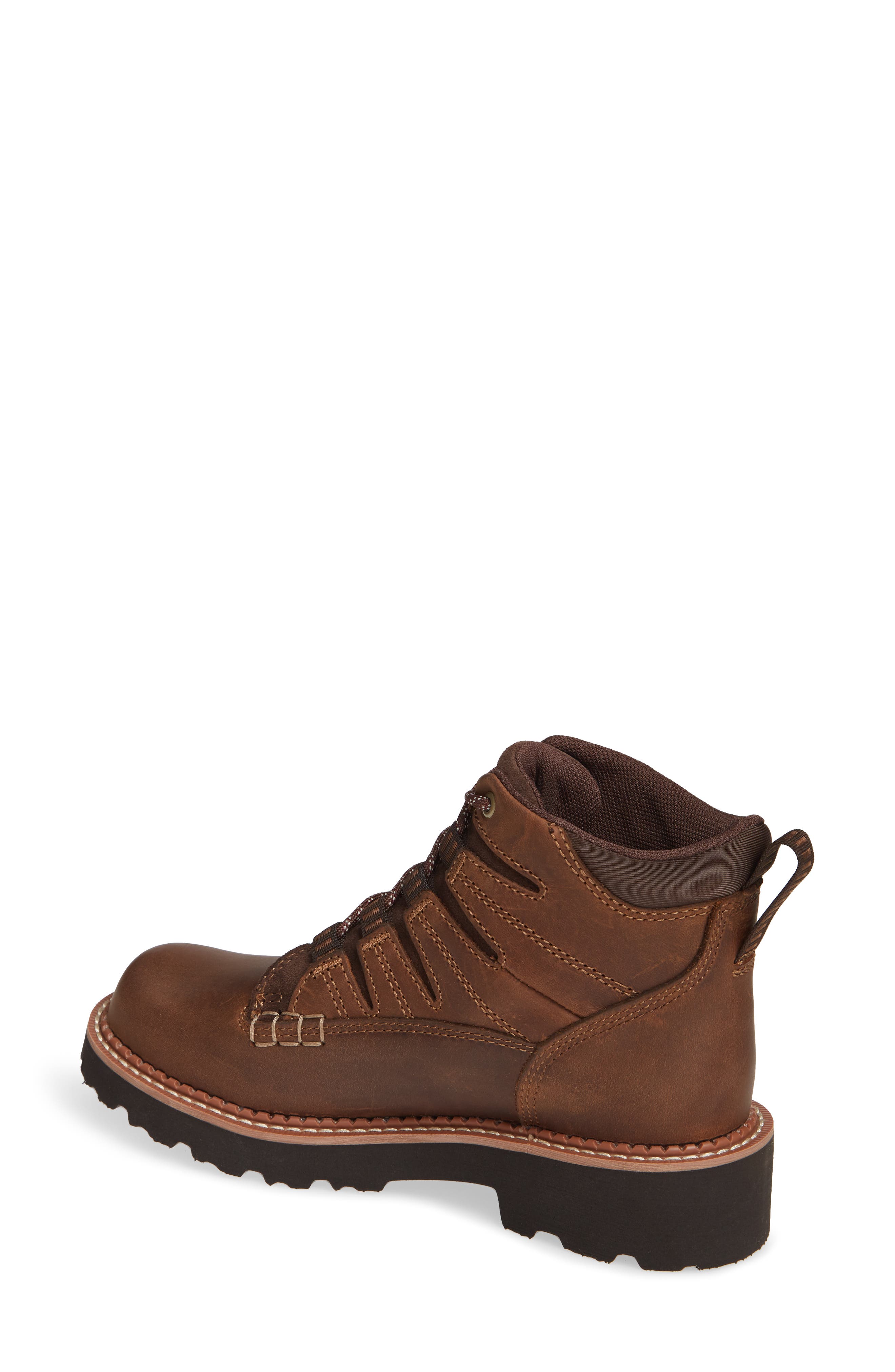 Ariat Canyon II Bootie, Alternate, color, 