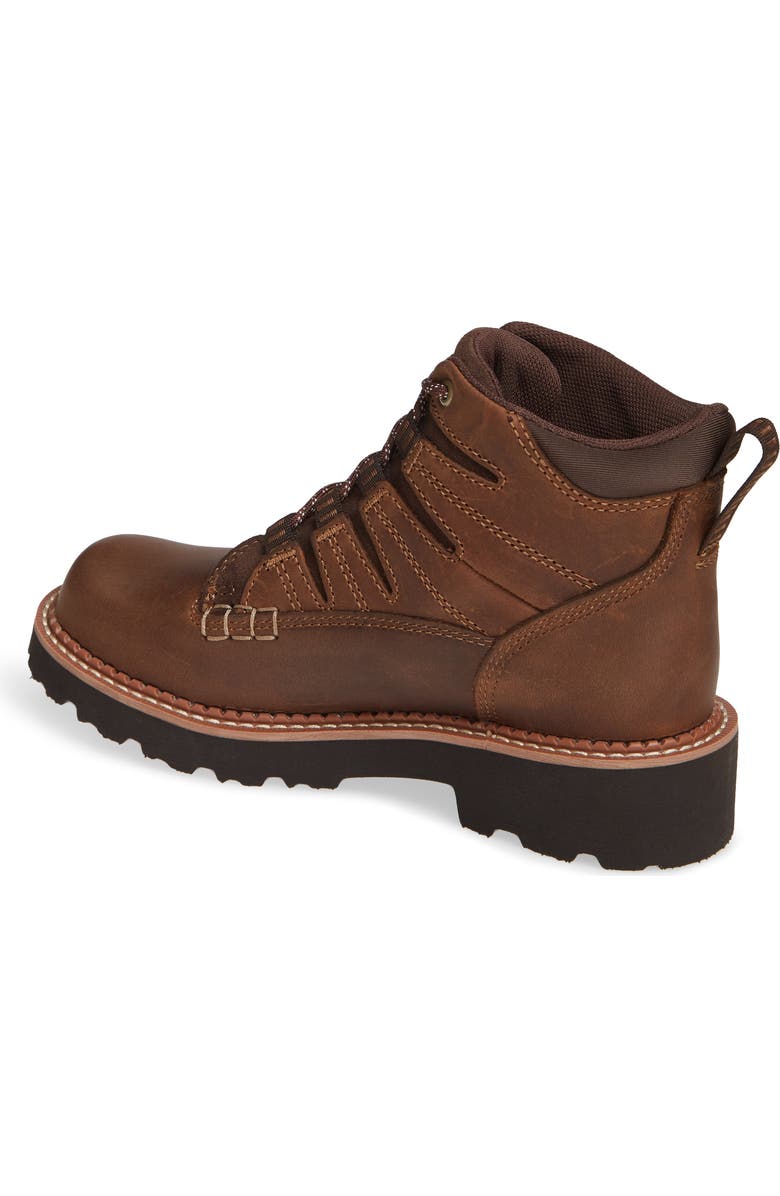 Ariat Canyon II Bootie, Alternate, color,