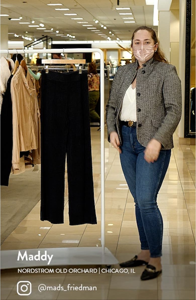 CozyChic<sup>™</sup> Wide Leg Pants, sales video thumbnail