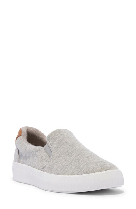 Pursuit Slip-On Sneaker (Women)