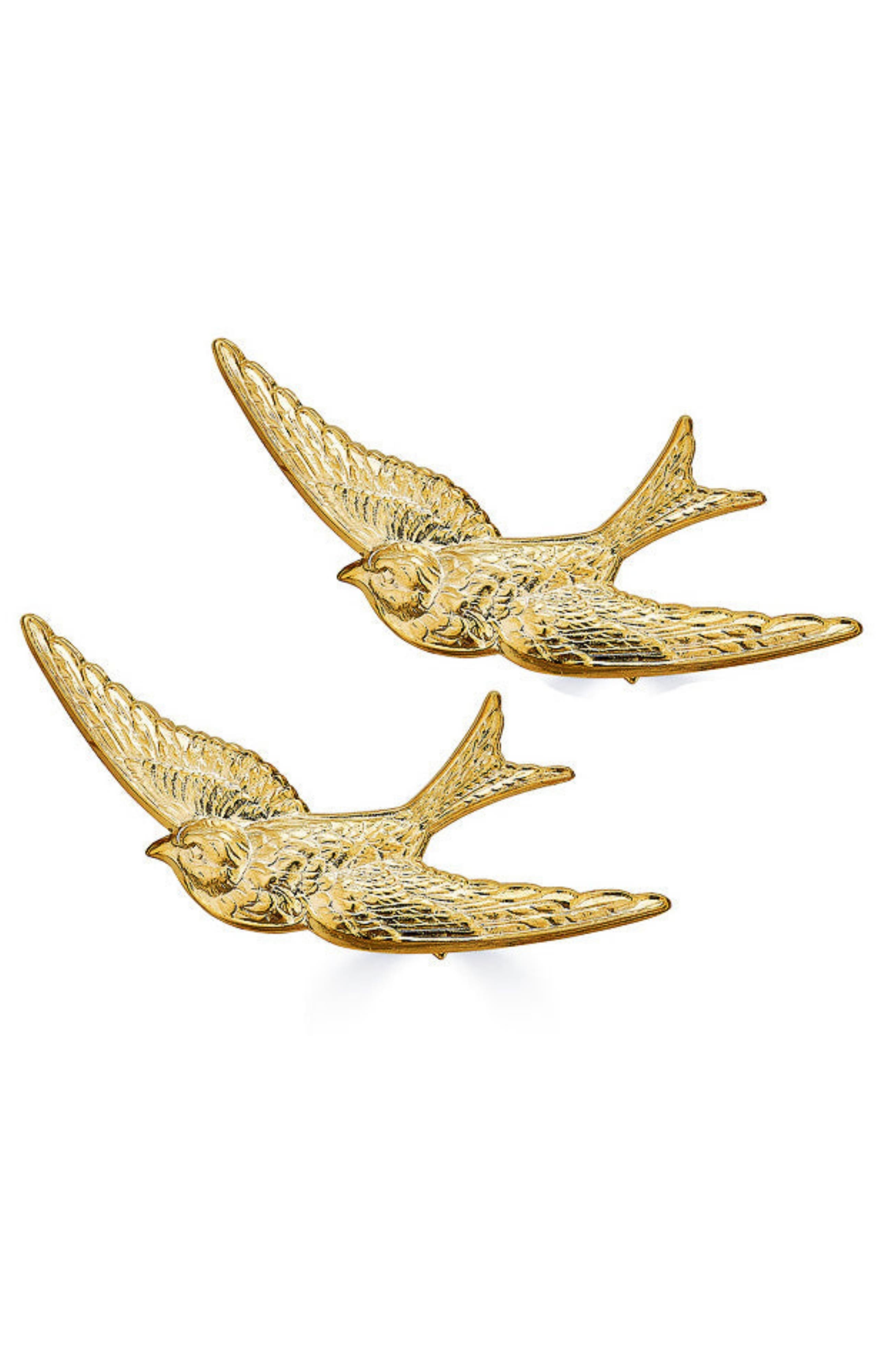 selected Gold