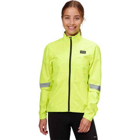 Stream Cycling Jacket - Women's