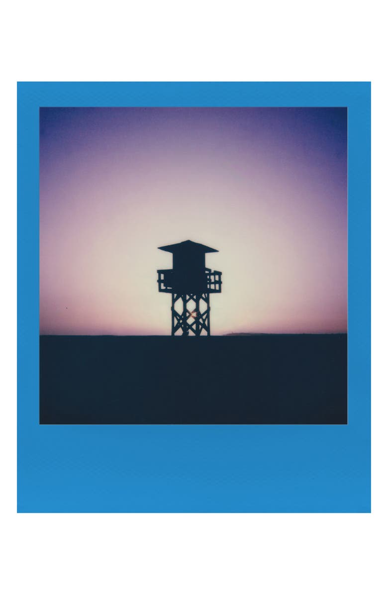 Polaroid Originals Color I-Type Film: Summer Edition, Alternate, color, 