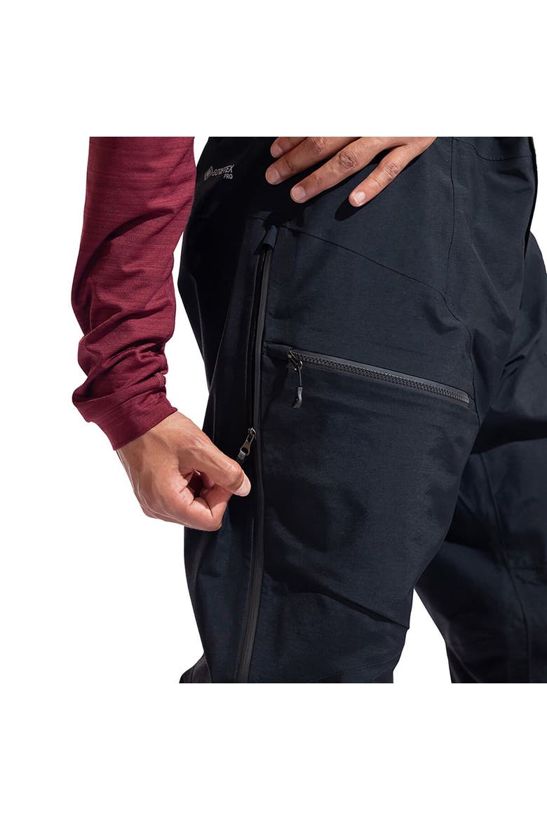 Supercouloir Gtx Pro Pant - Men's, Alternate, color, Black