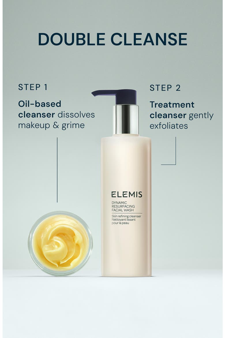 Dynamic Resurfacing Facial Wash Duo $110 Value, Alternate, color, NO COLOR
