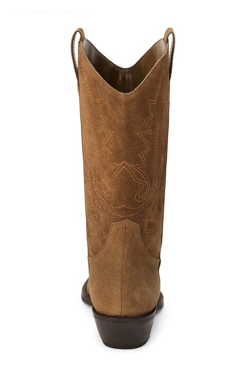 Matisse Gaucho Western Boot