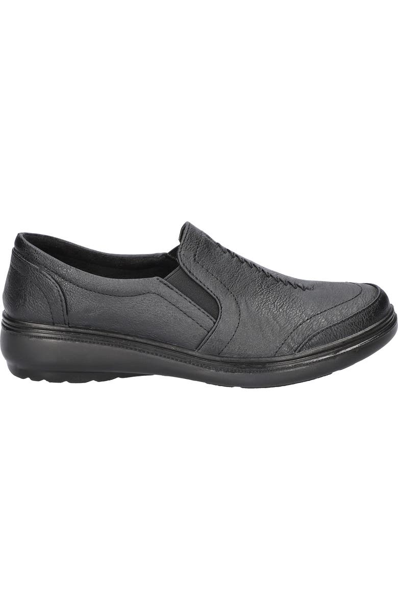 EASY STREET Ultimate Comfort Slip-On - Multiple Widths Available, Alternate, color, Black
