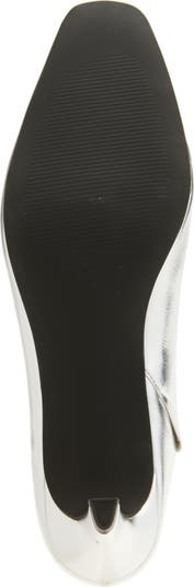 Gaby Mule Pump