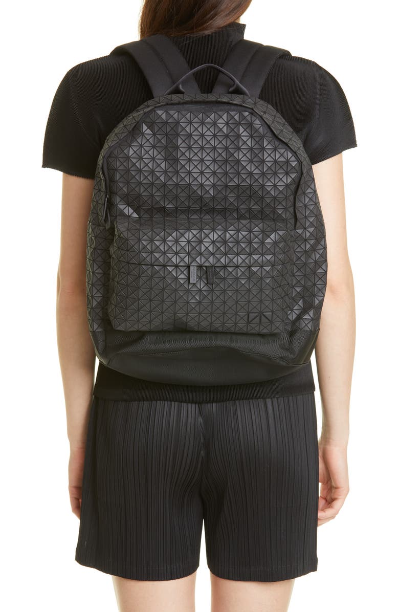 Bao Bao Issey Miyake Daypack Backpack, Alternate, color,
