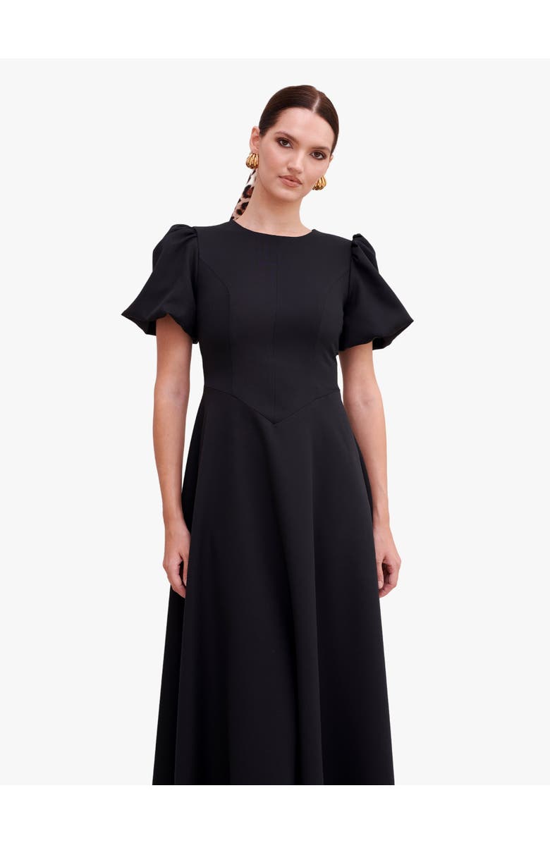 NANA'S Jacqueline Midi Dress, Alternate, color,