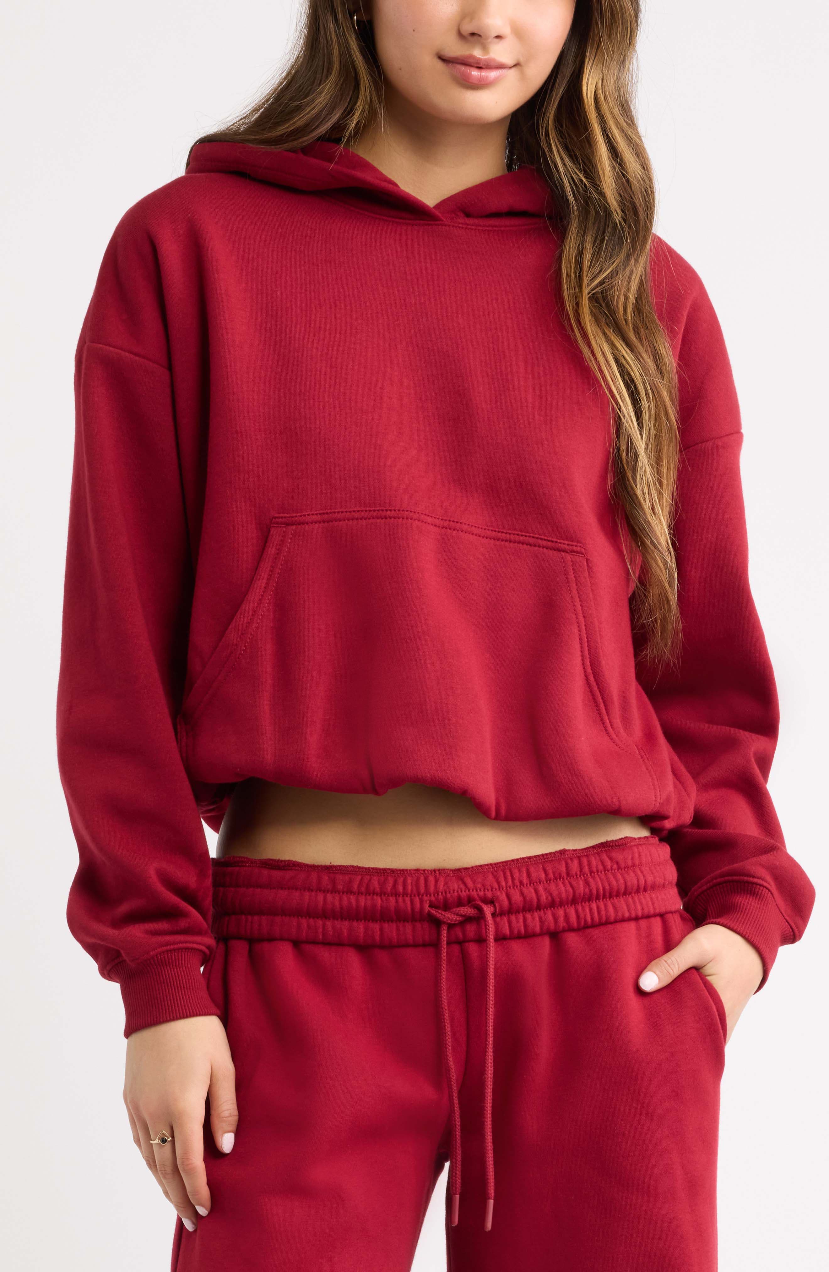 RED CINDER