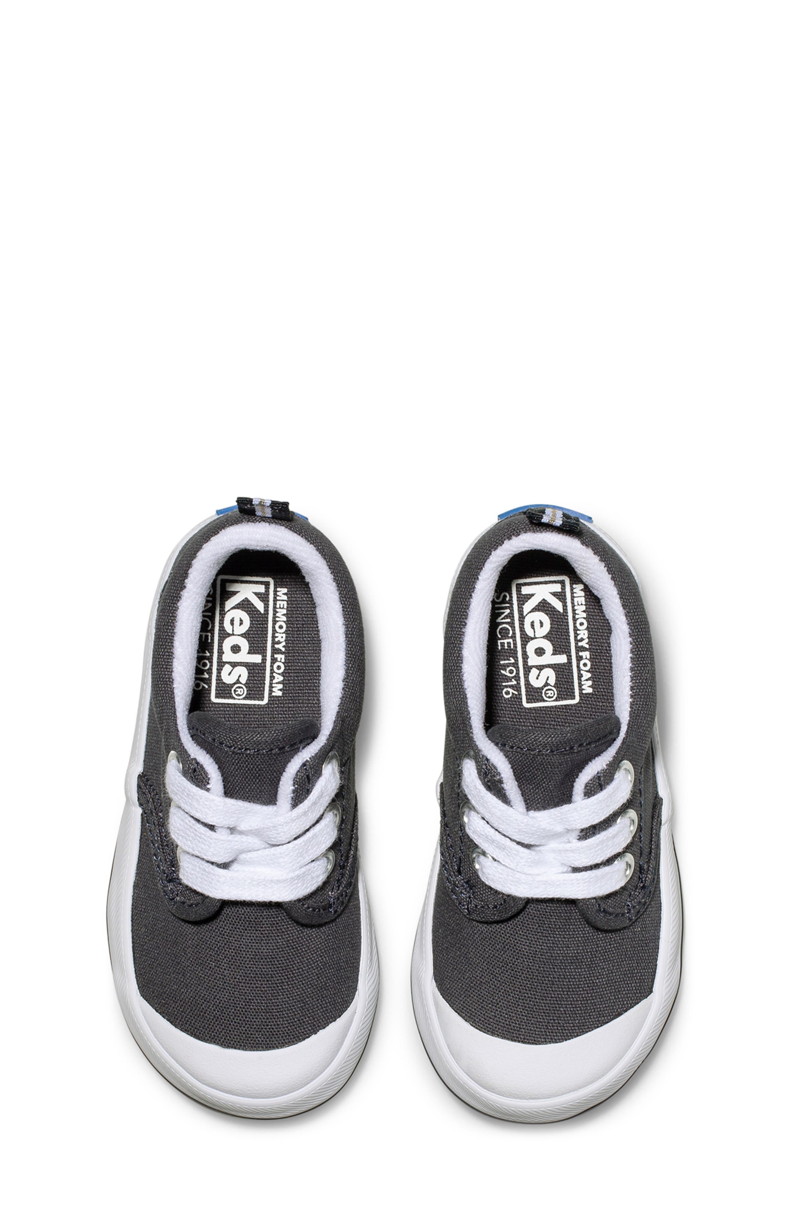 Keds<sup>®</sup> Kids' Graham Sneaker, Alternate, color, 