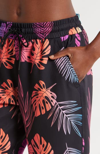 9-Inch Lined Board Shorts
