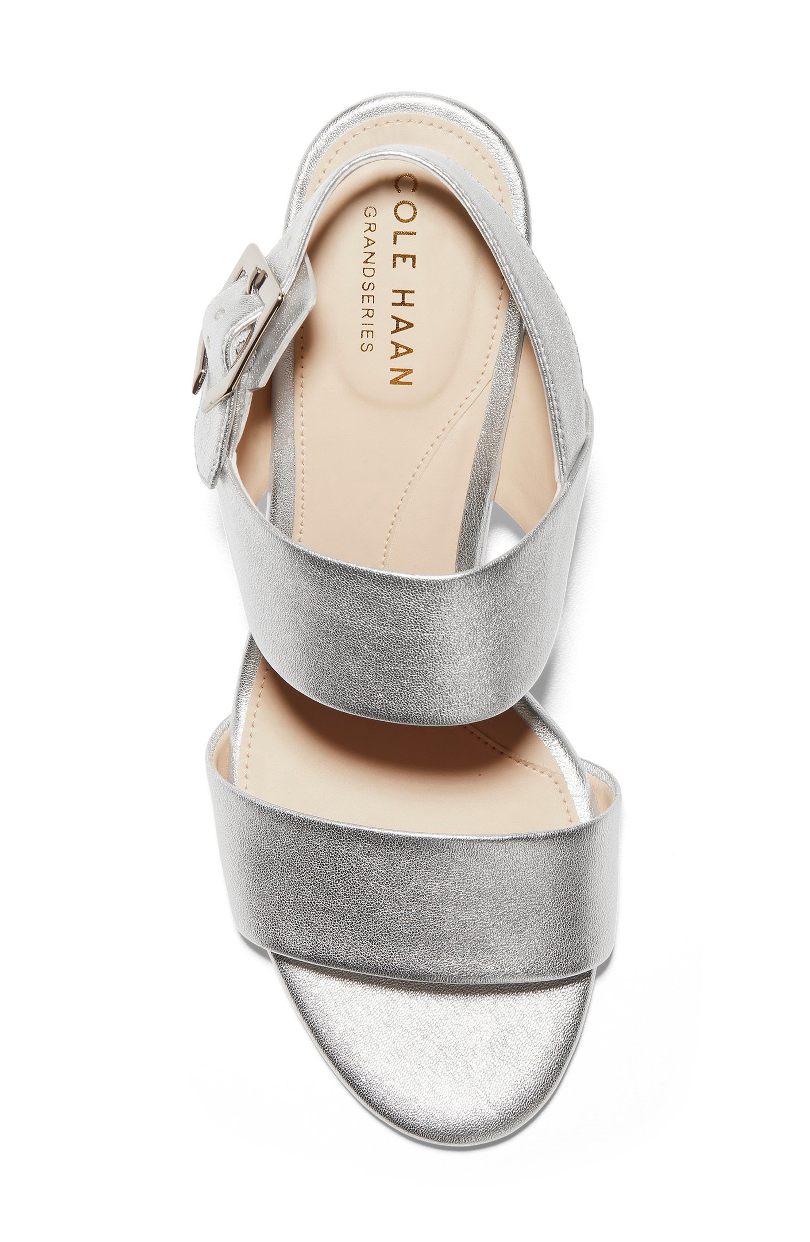Cole Haan Avani Block Heel Sandal, Alternate, color, 