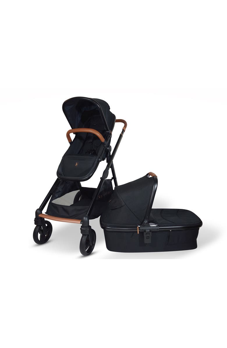 Venice Child Ventura Stroller & Bassinet, Alternate, color, 