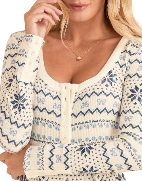 Adore Me Dawn Romper In Neutral