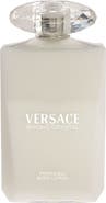 Versace Bright Crystal Body Lotion