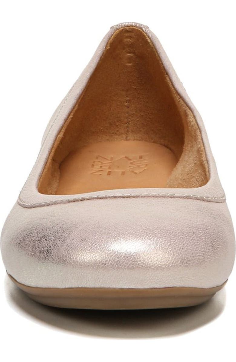 Naturalizer Brittany Ballet Flat, Alternate, color,