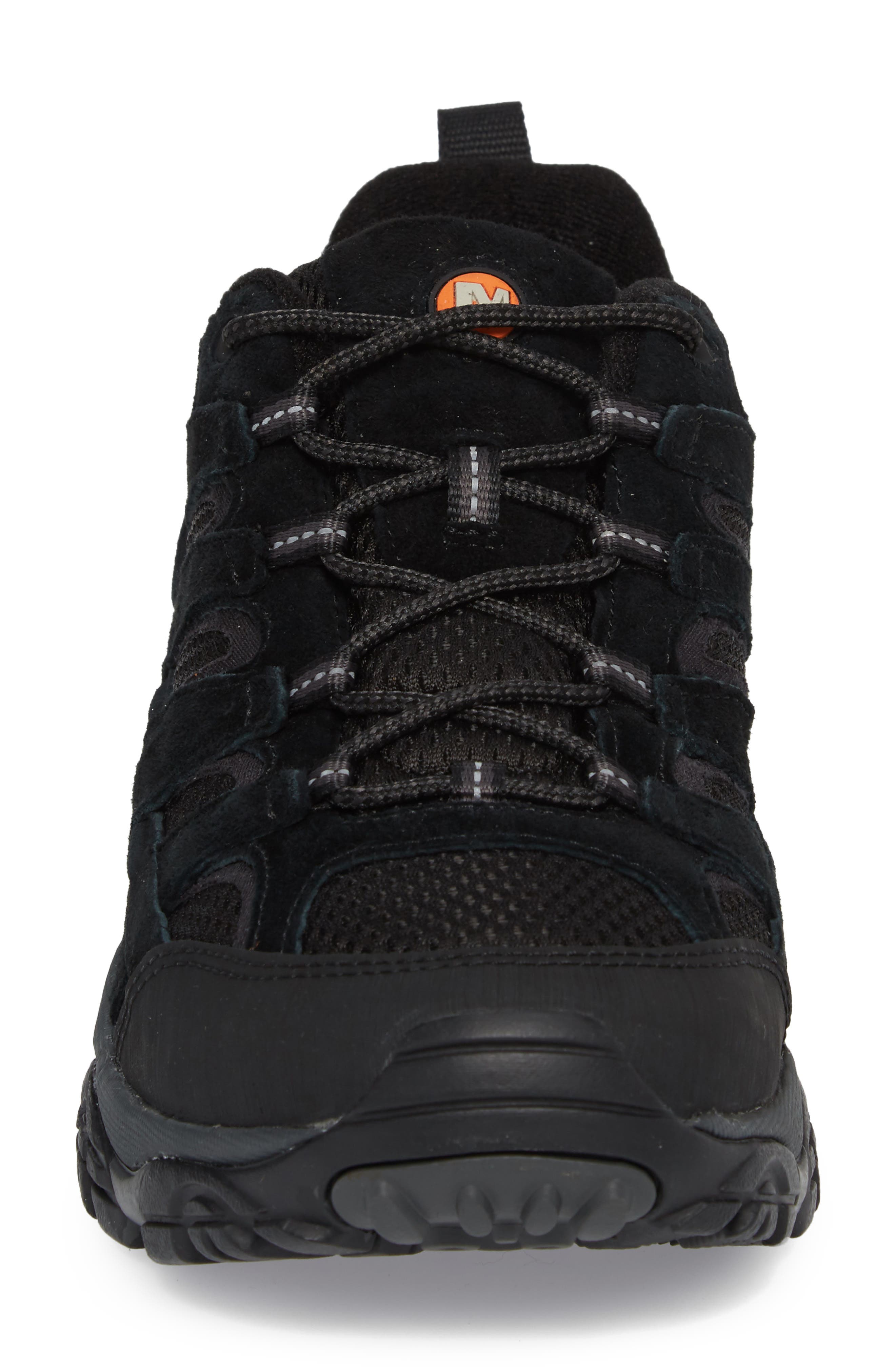 Merrell Moab 2 Ventilator Hiking Shoe, Alternate, color, 