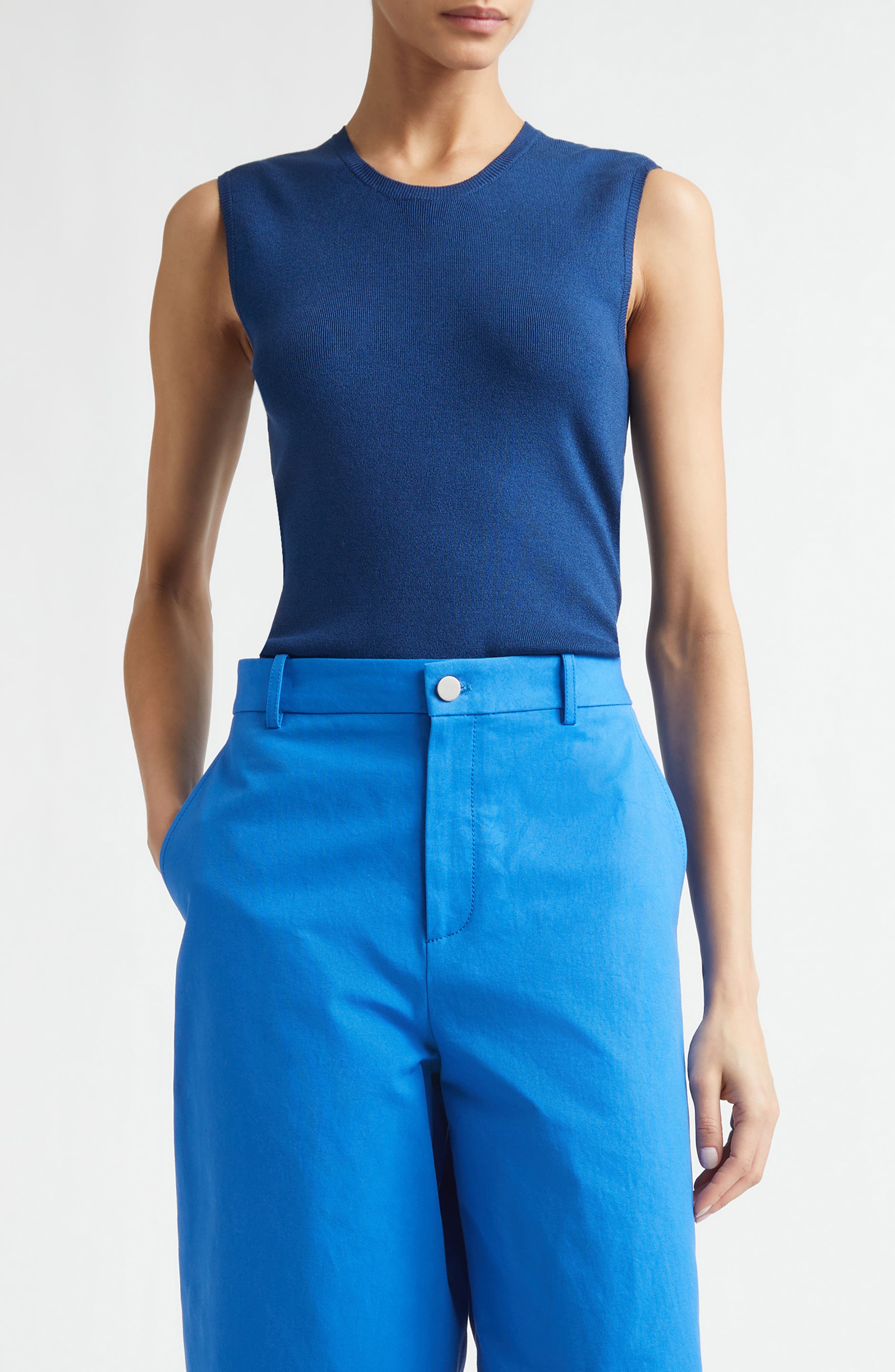 selected AEGEAN BLUE