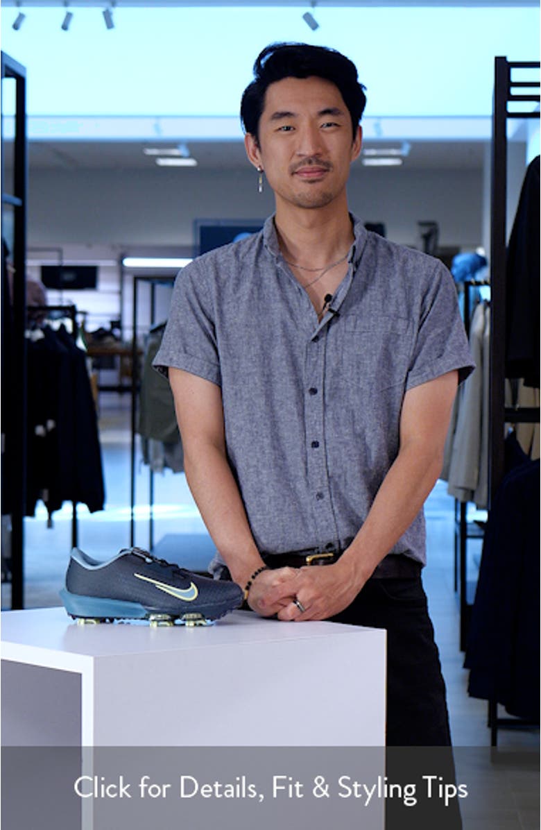 Infinity Tour 2 Golf Shoe, sales video thumbnail