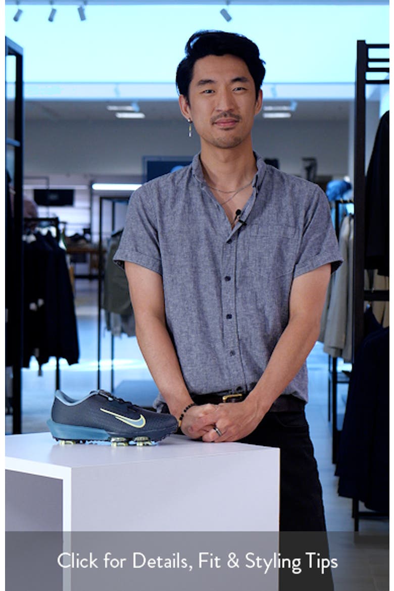 Infinity Tour 2 Golf Shoe video