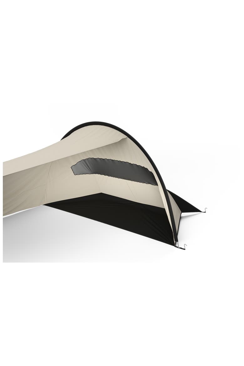 Sun Wind Tarp, Alternate, color, SOFT BEIGE