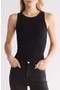 Luca Knit Shell