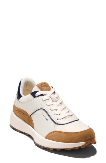 Cole Haan Grand Crosscourt Hallet Runner Sneaker