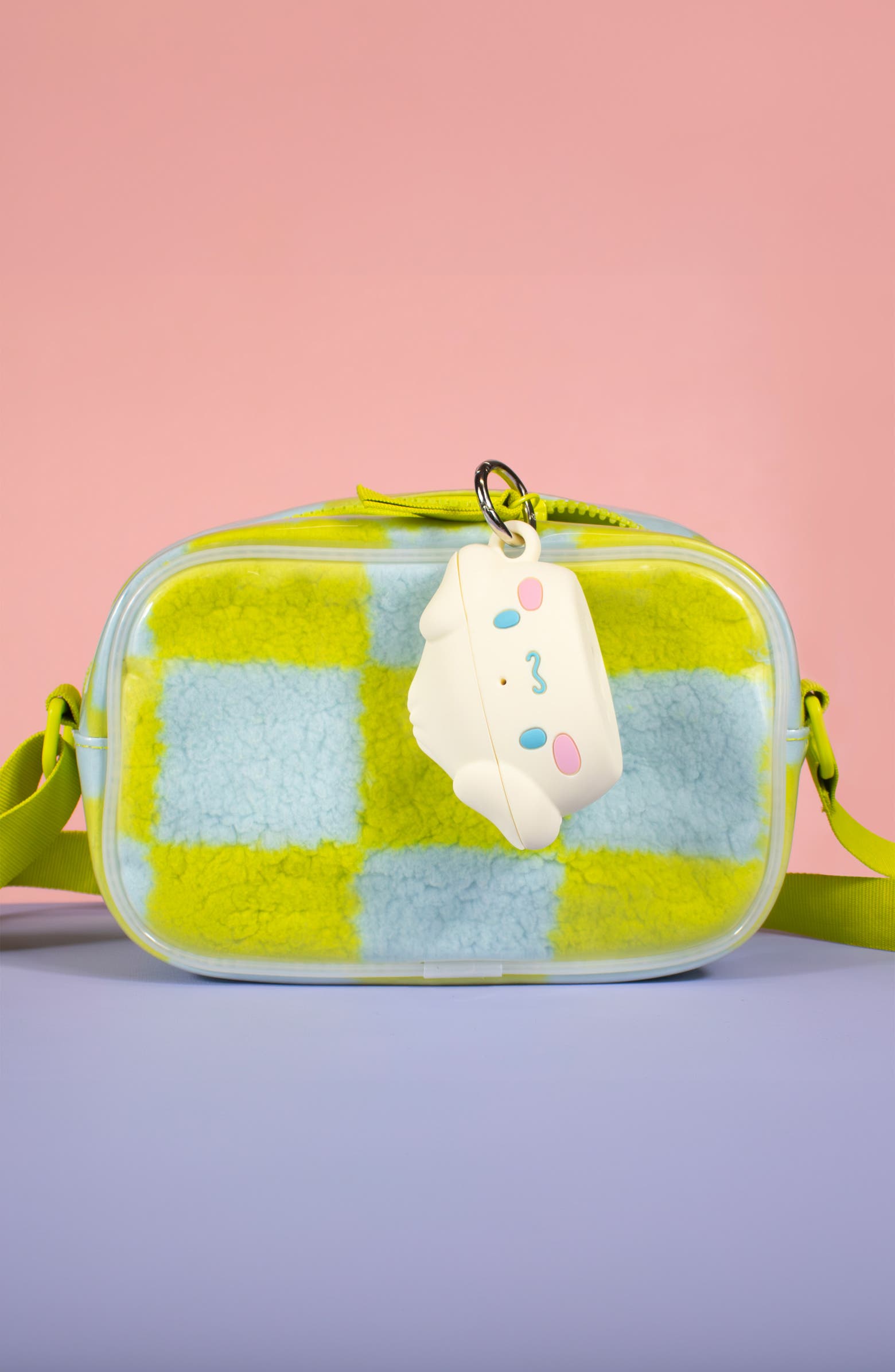 Hello Kitty® x Sanrio Cinnamoroll® Silicone AirPods Pro 2 Case ...