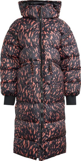 adidas by Stella McCartney Convertible Recycled Polyester