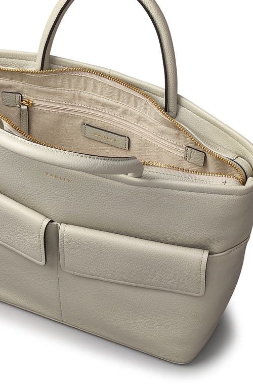 Radley London Brompton Crescent Medium Crossbody Bag In Pumice