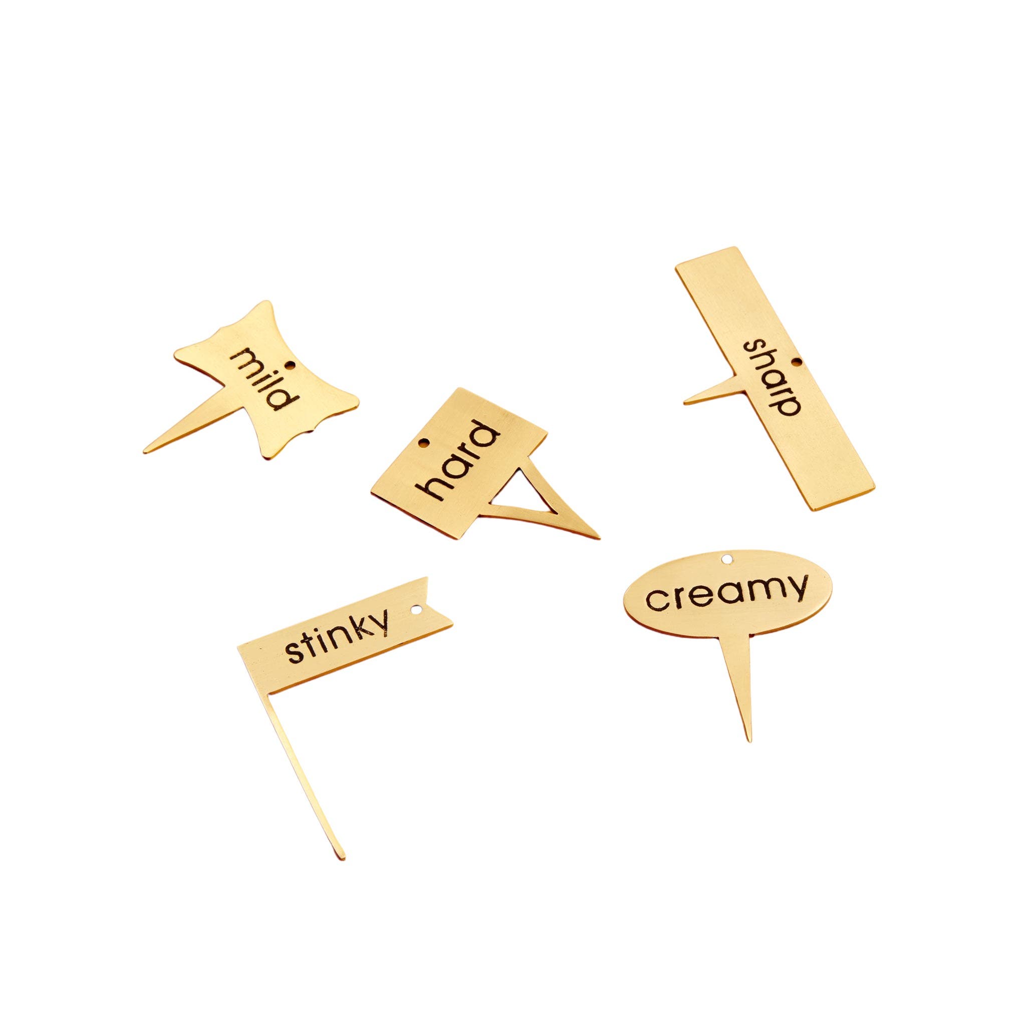 selected Gold