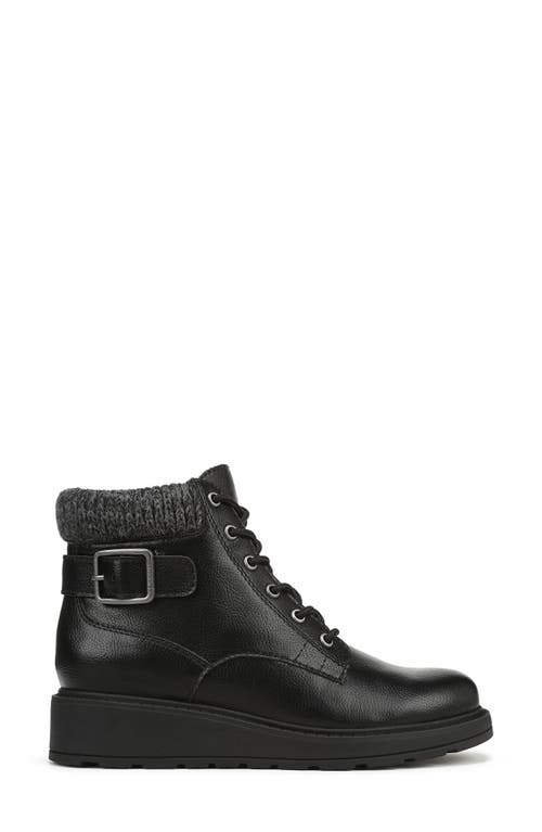Blowfish Malibu Kinsley Boot In Black