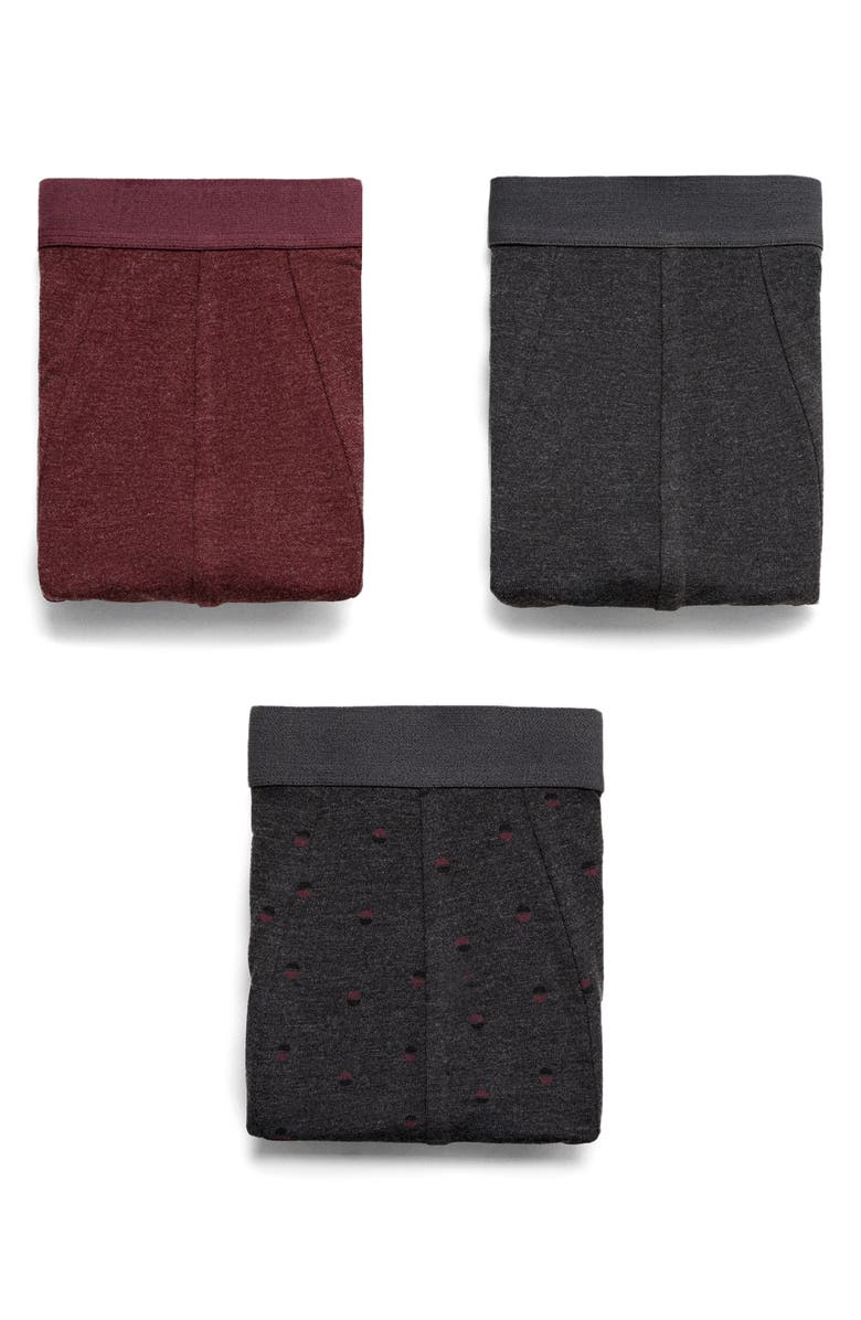 MANGO Assorted 3-Pack Trunks, Main, color, 