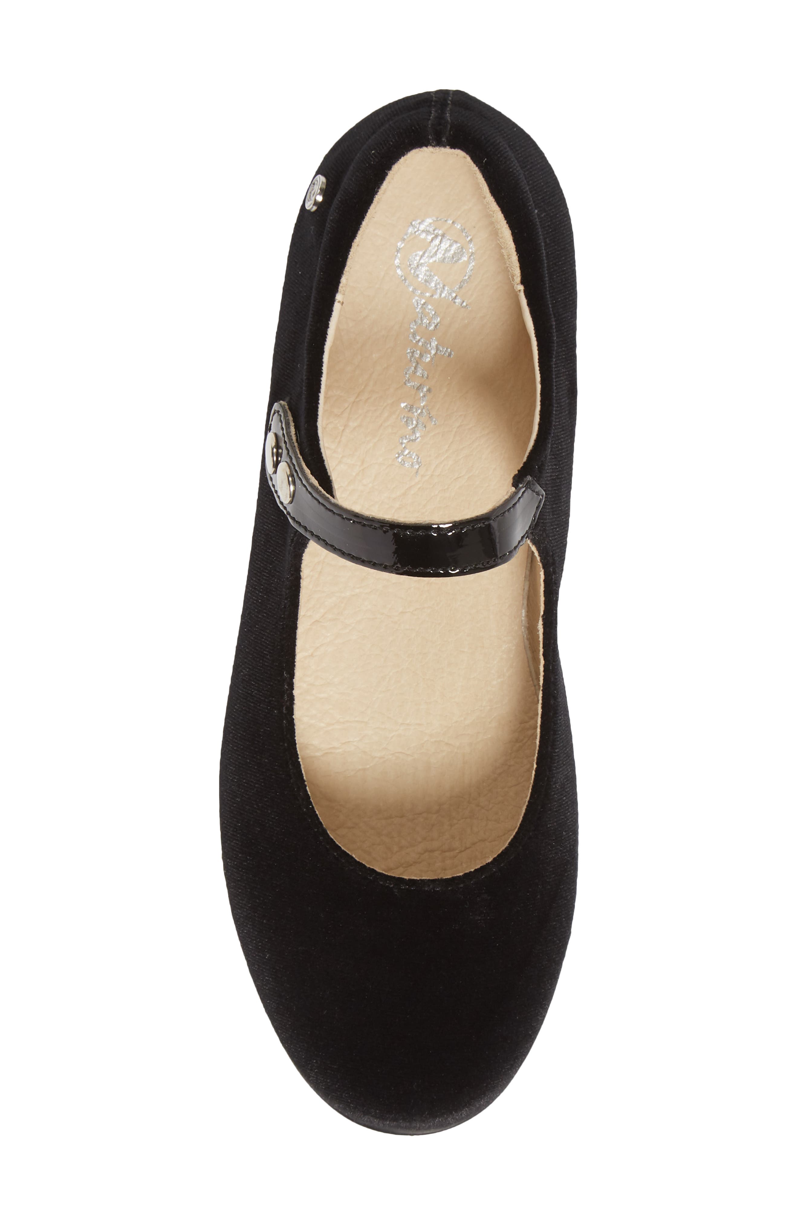 Naturino Kids' Ovindoli Mary Jane Flat, Alternate, color, 