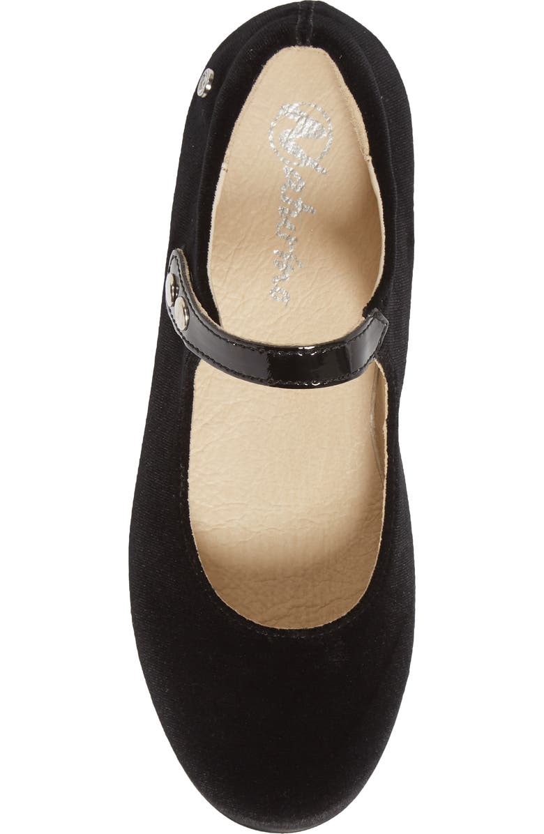 Naturino Kids' Ovindoli Mary Jane Flat, Alternate, color,