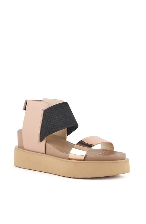 United Nude Rico Sandal
