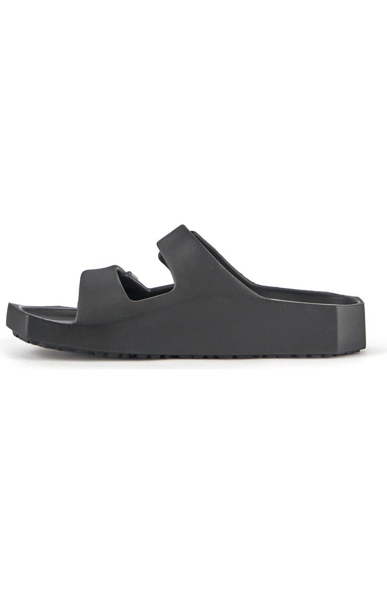 United Nude Moses Mens, Alternate, color, Black