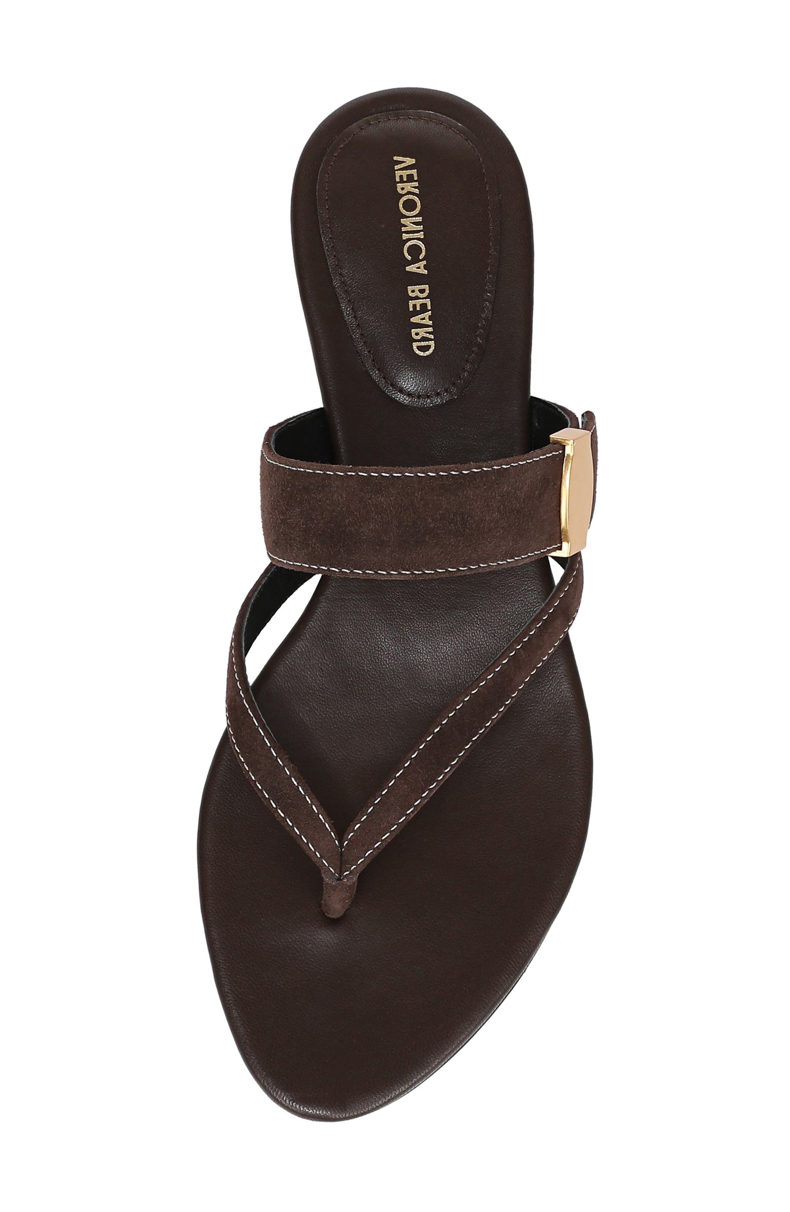 Salva Sandal, Alternate, color, ESPRESSO