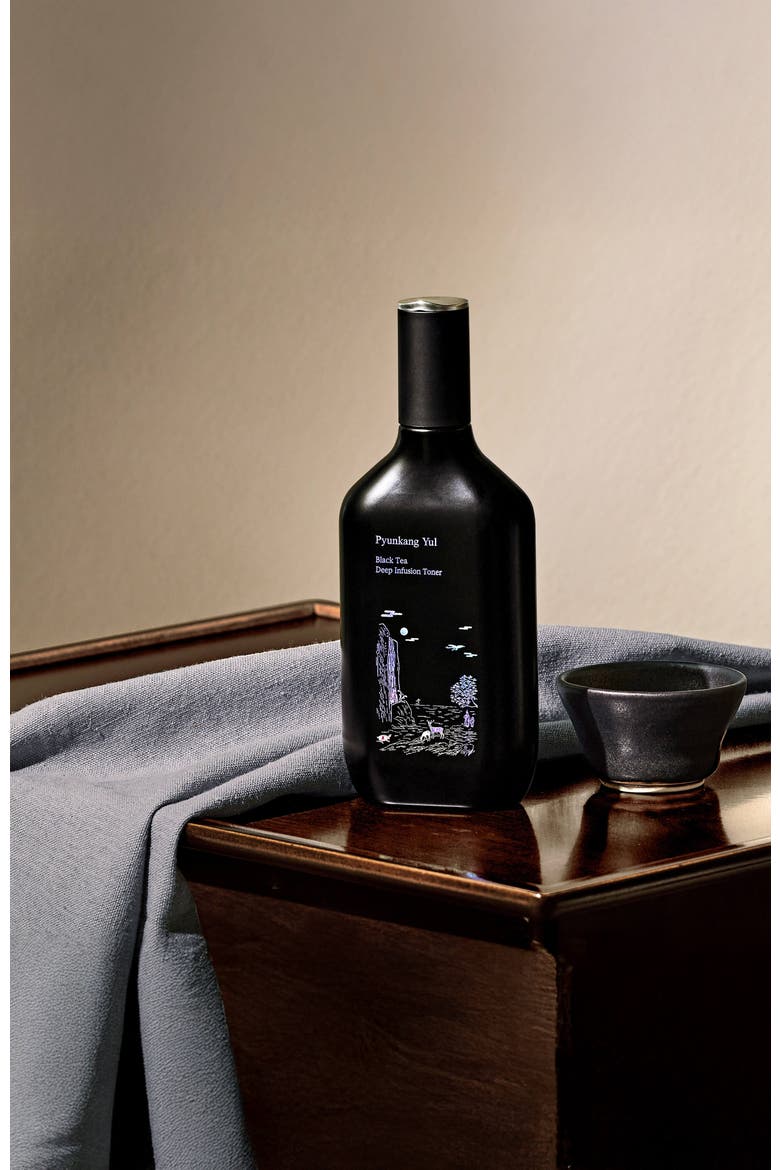 Black Tea Deep Infusion Toner, Alternate, color, None