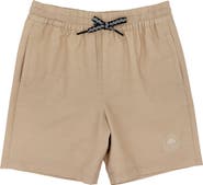 Feather 4 Arrow Kids' Buckle-Up Hybrid Shorts