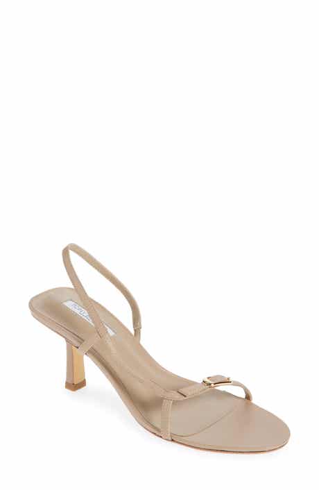 Tony Bianco Christine Slingback Sandal