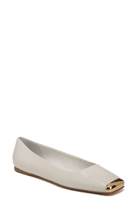 Flexa Amaya Ballet Flat (Women)