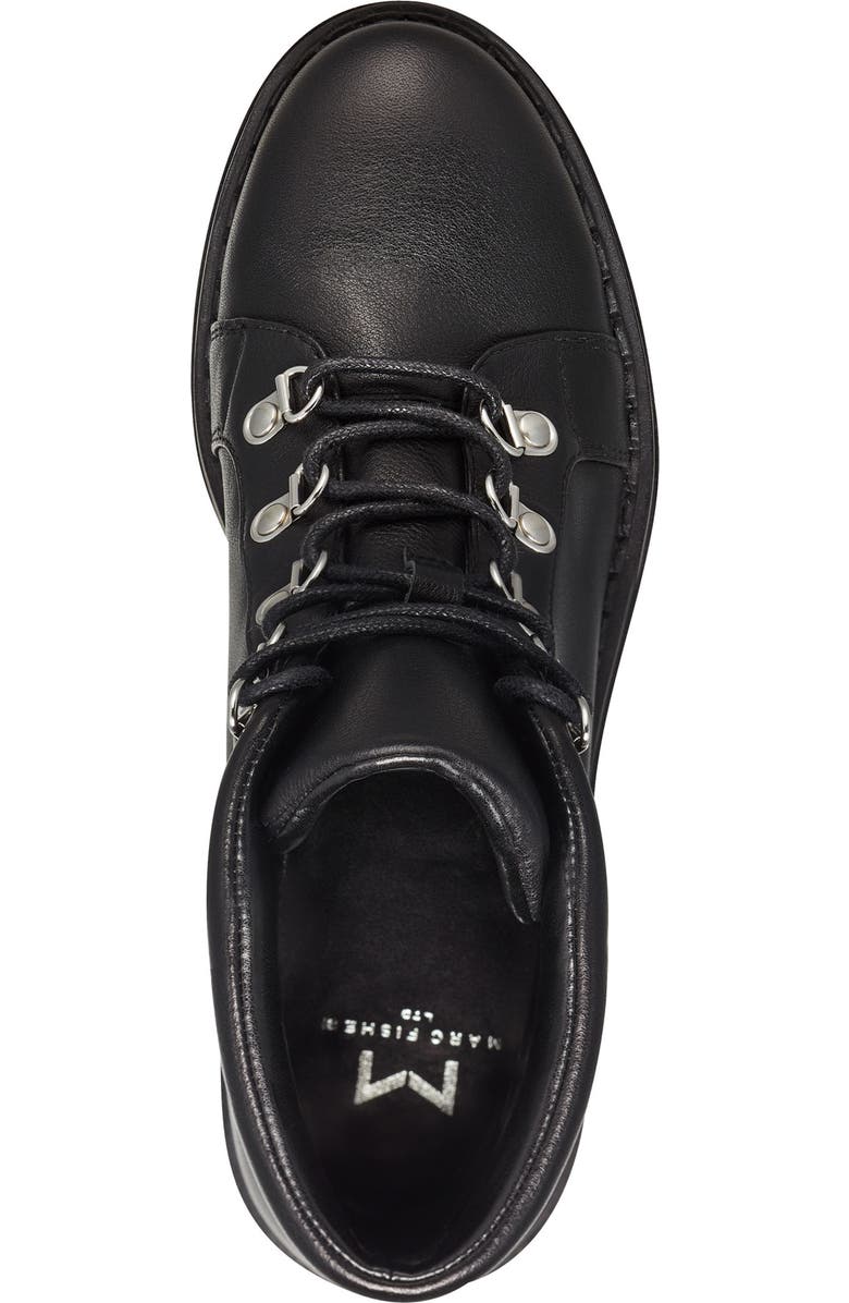 Marc Fisher LTD Nula Hiking Boot, Alternate, color,