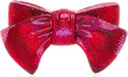 JUDITH LEIBER COUTURE Bow Clutch