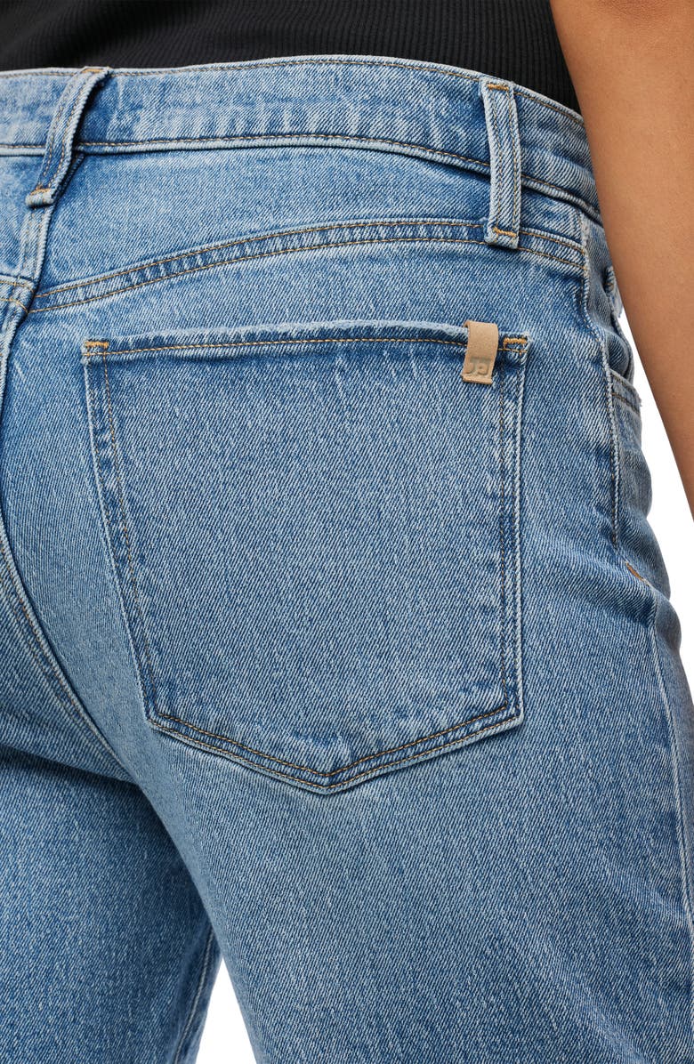 Joe's The '90s Niki Mid Rise Boyfriend Jeans, Alternate, color,