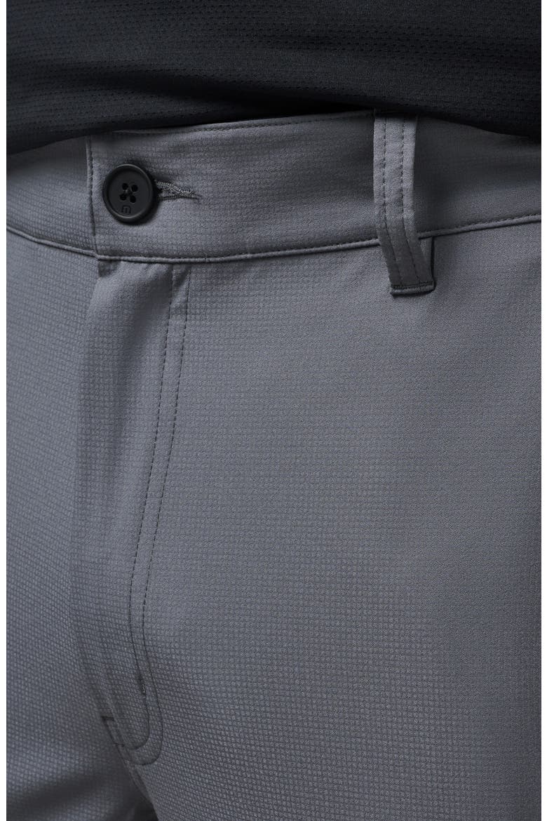 Slim Fit Joggers, Alternate, color, QUIET SHADE