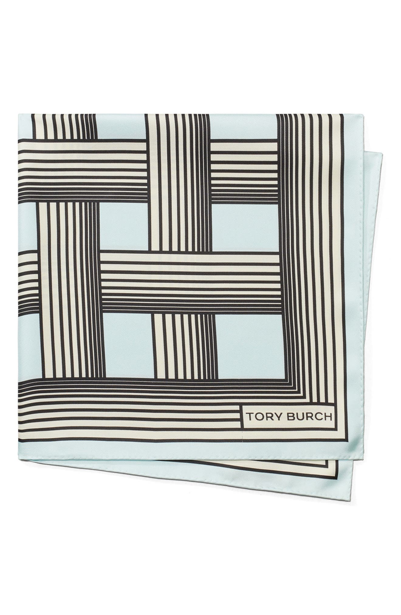 selected GRADUAL STRIPE BLUE