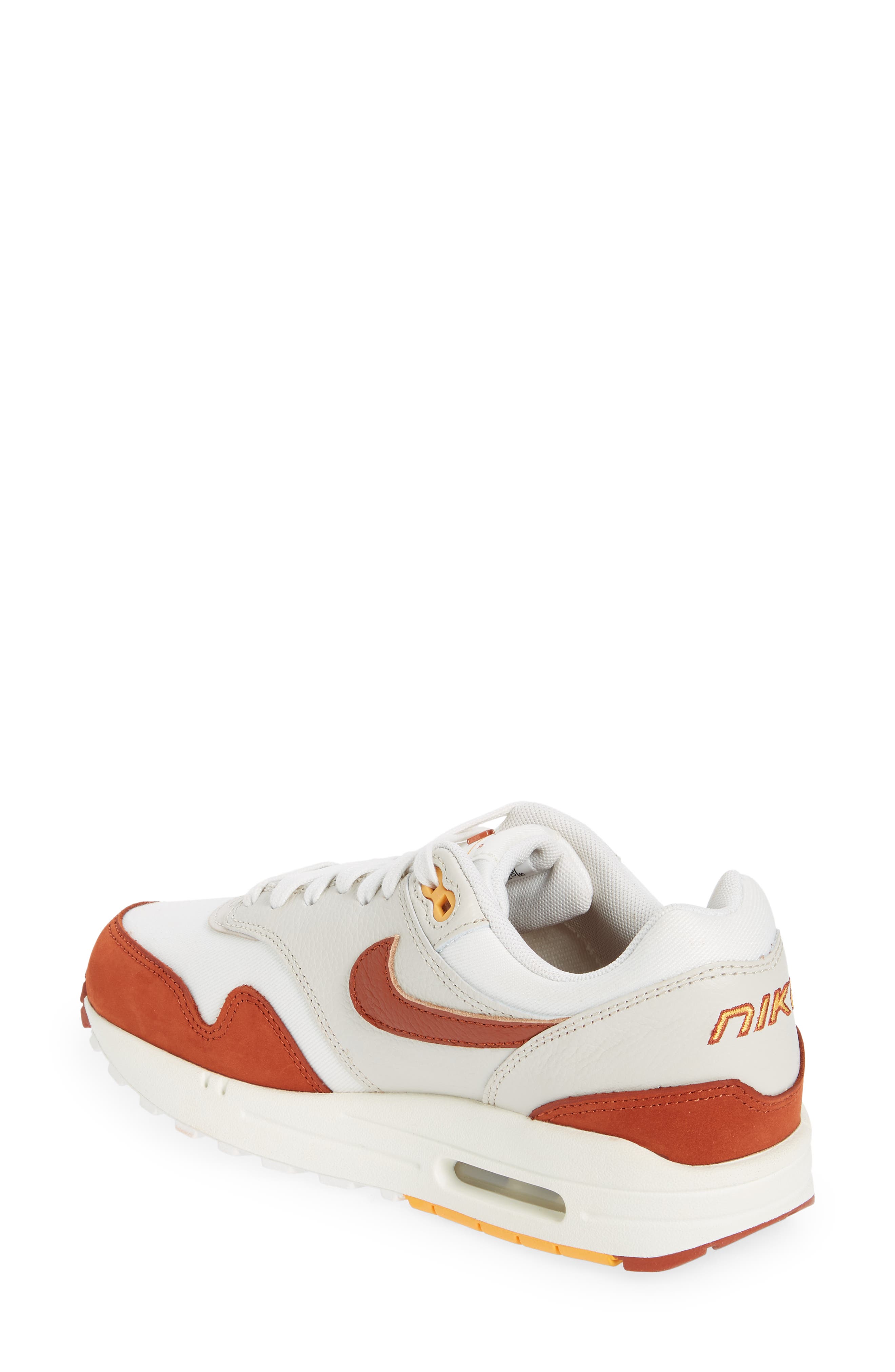 Nike Gender Inclusive Air Max 1 LX Sneaker, Alternate, color, 